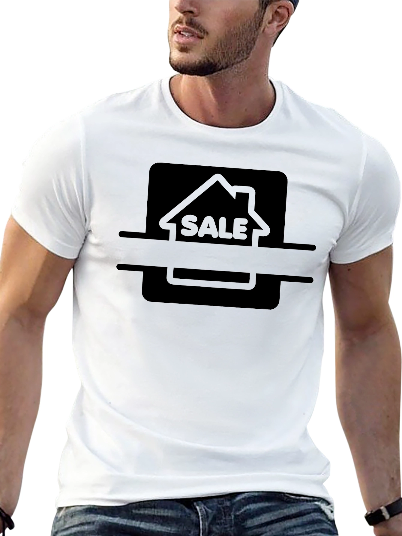Property for Sale T-Shirt