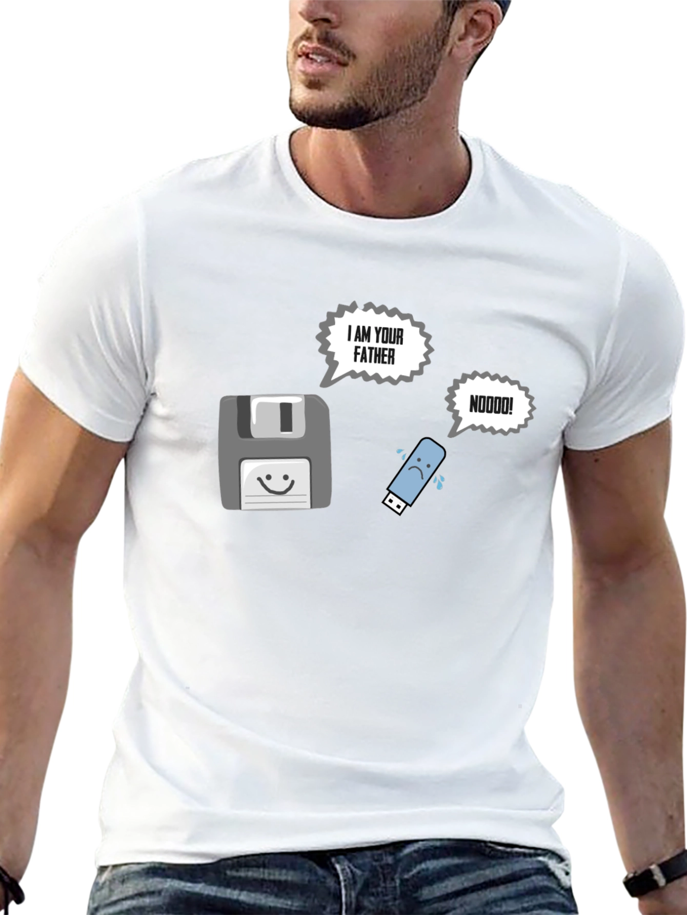 I am your Father T-Shirt