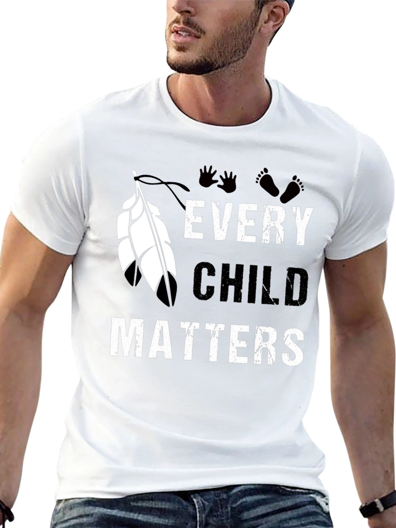 Every Child Matters T-Shirt