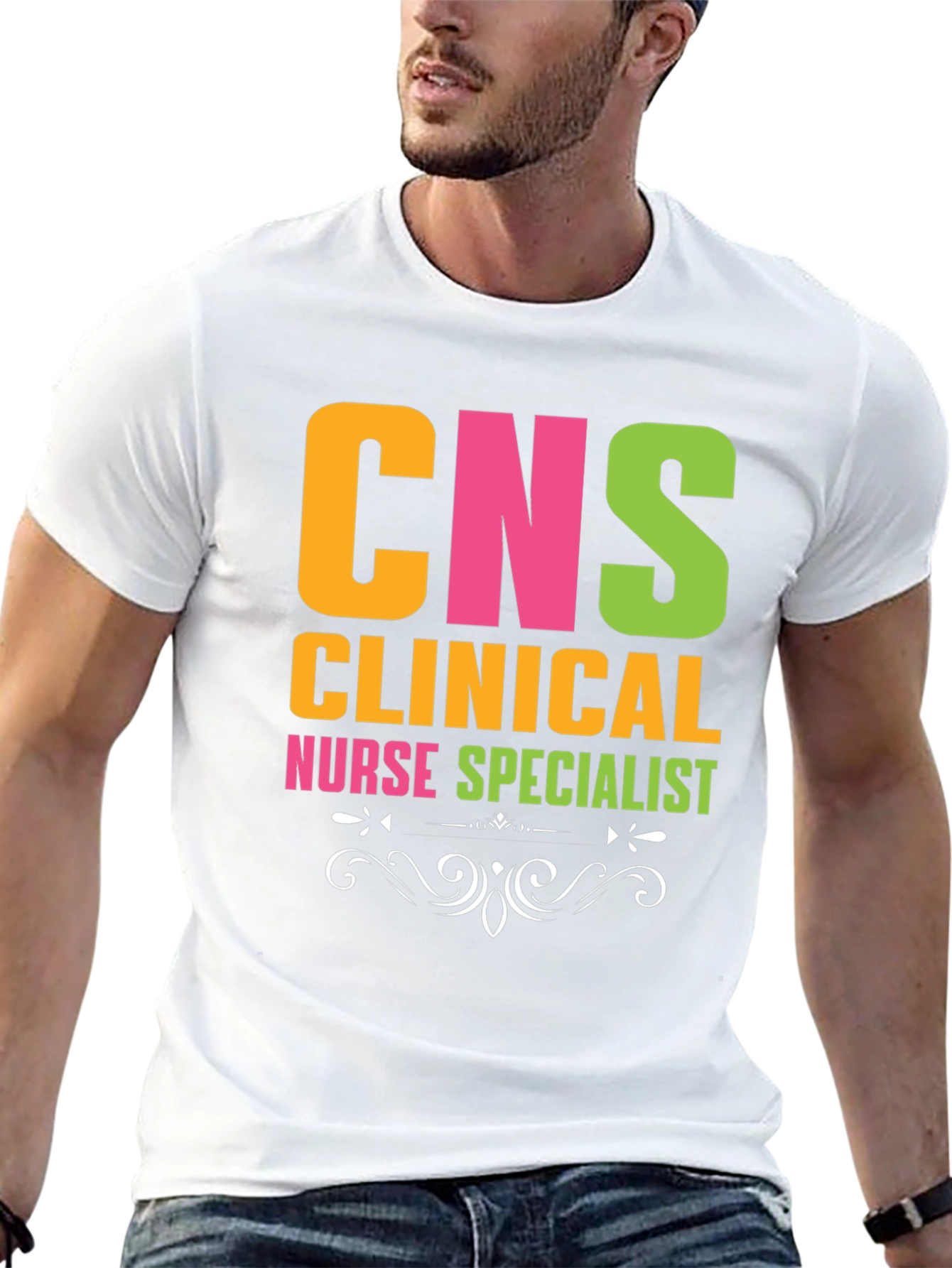Clinical Nurse Specialist T-Shirt