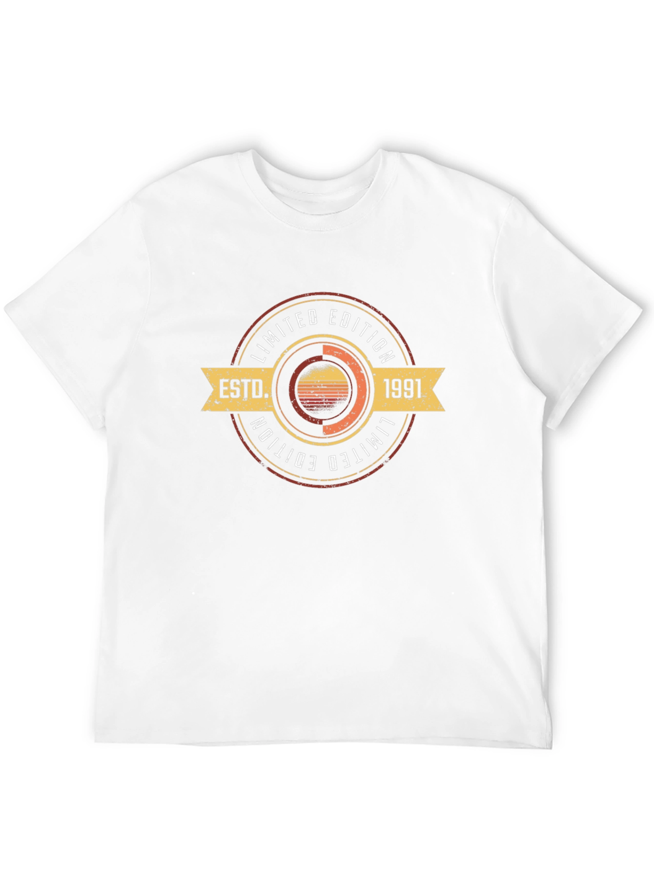 Limited Edition 1991 T-Shirt