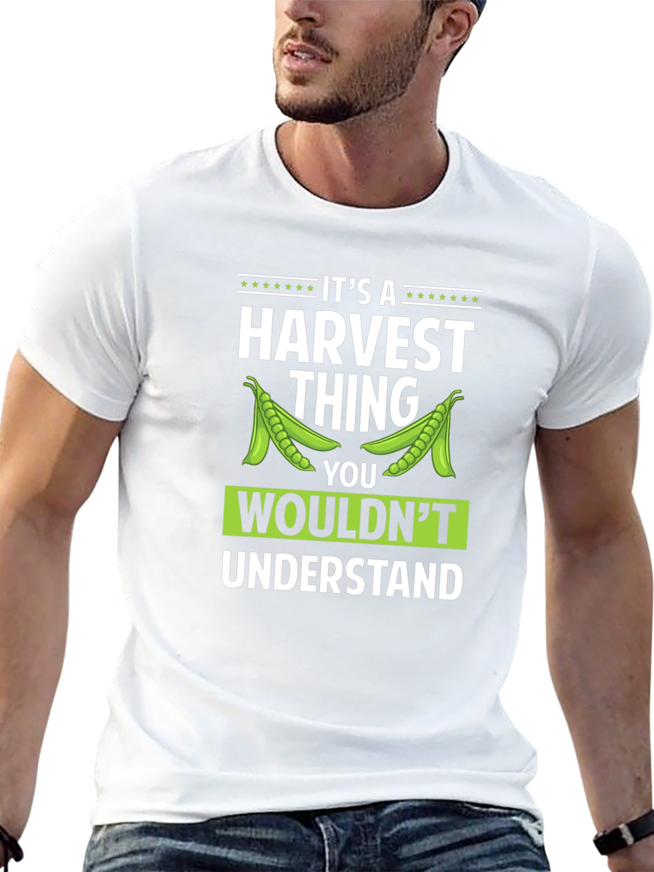 Its A Harvest Thing T-Shirt