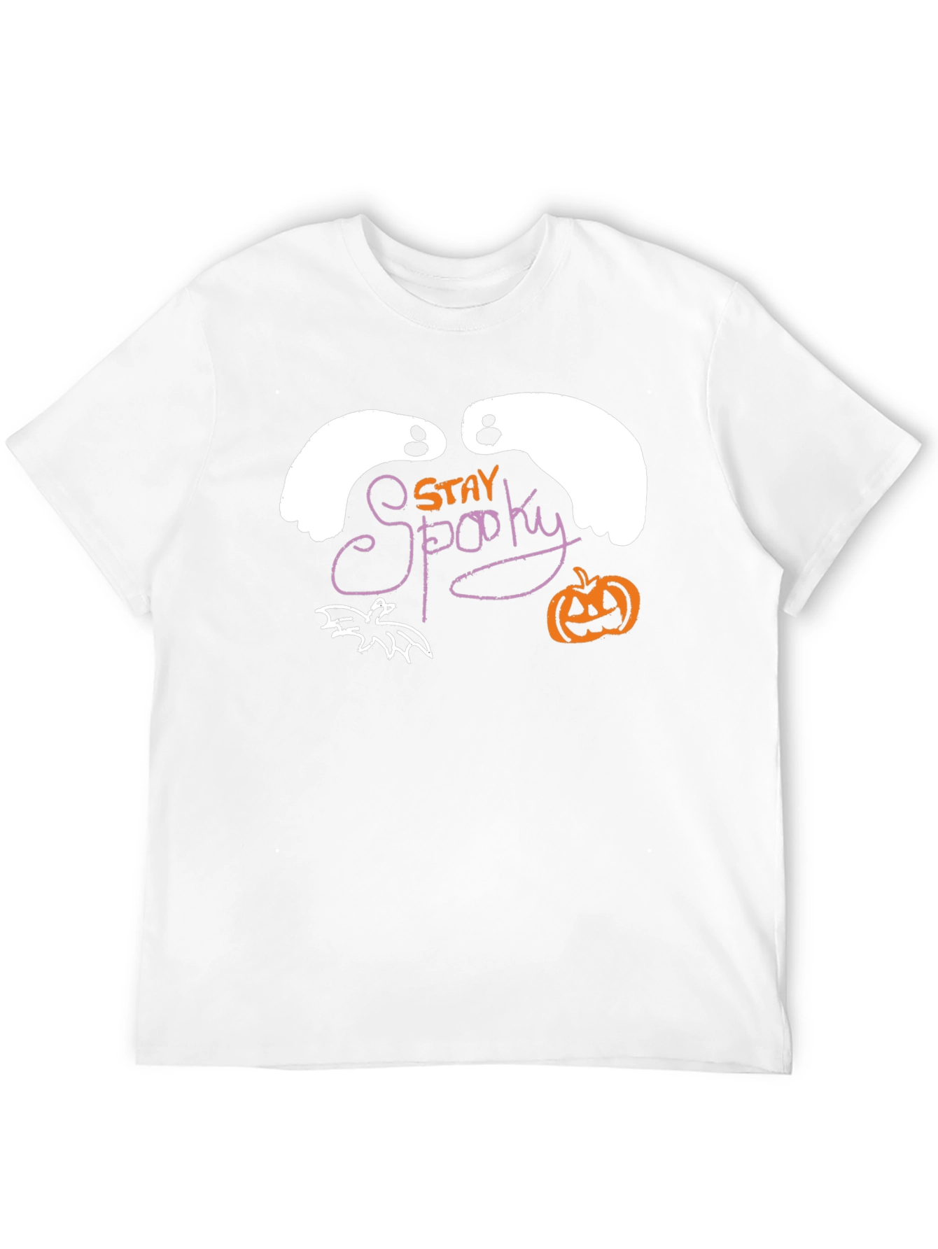 Stay Spooky Halloween T-Shirt