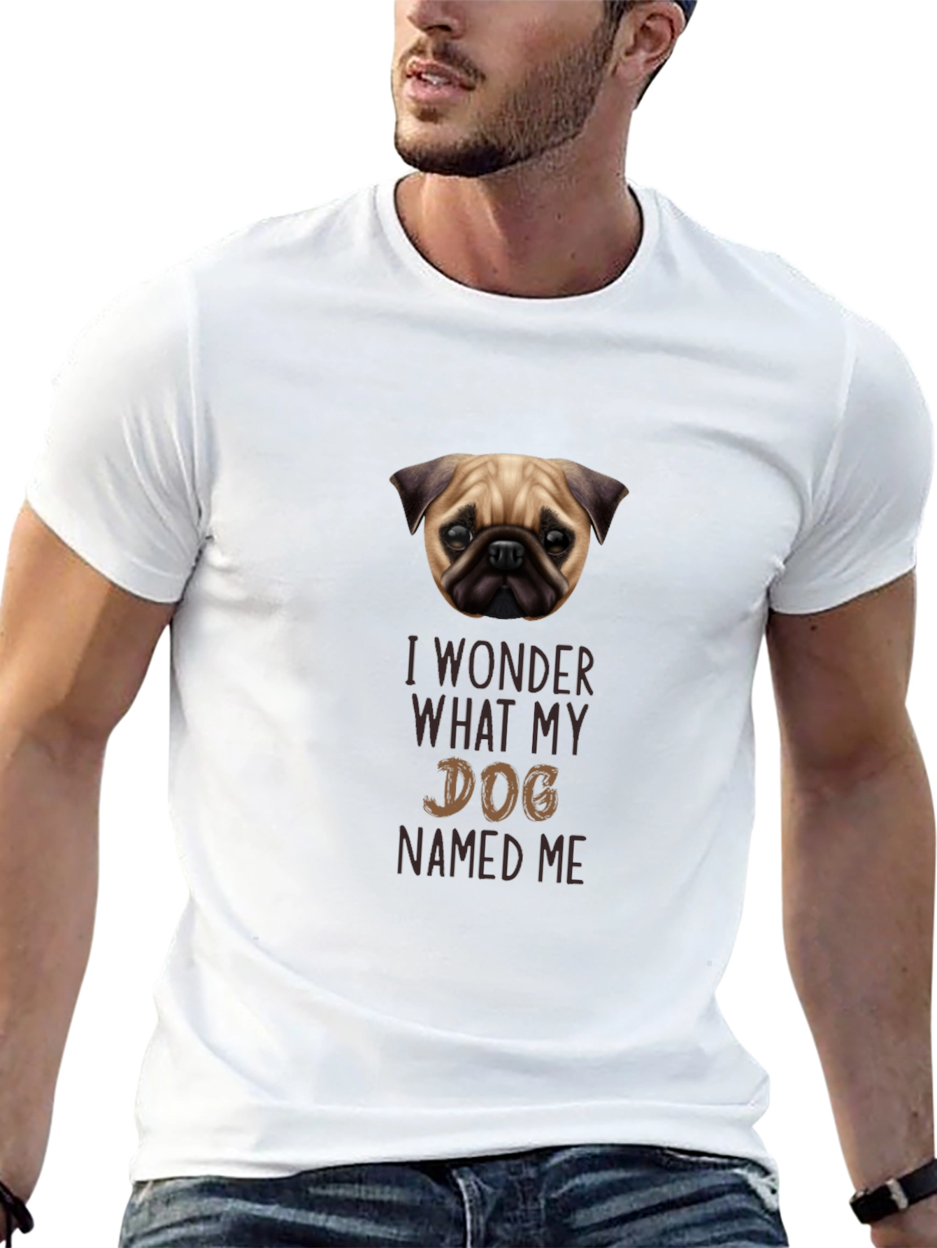 Pug