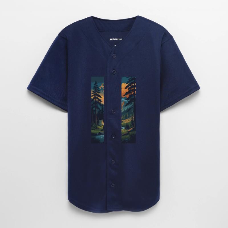 Adventure Awaits – Scenic Mountain