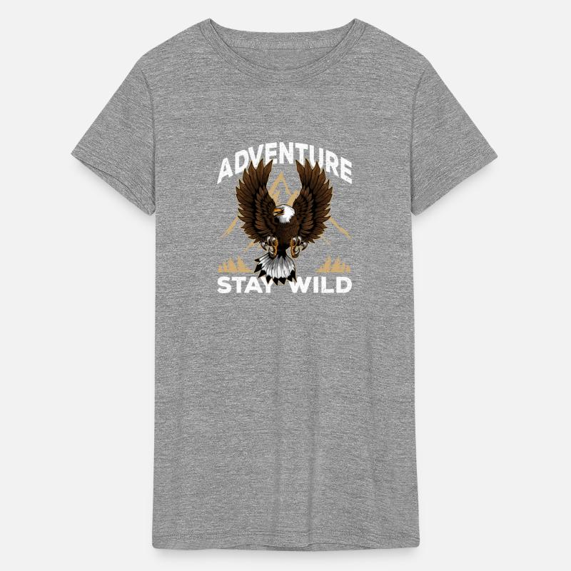 Adventure Lover Bald Eagle Natural Park Camping