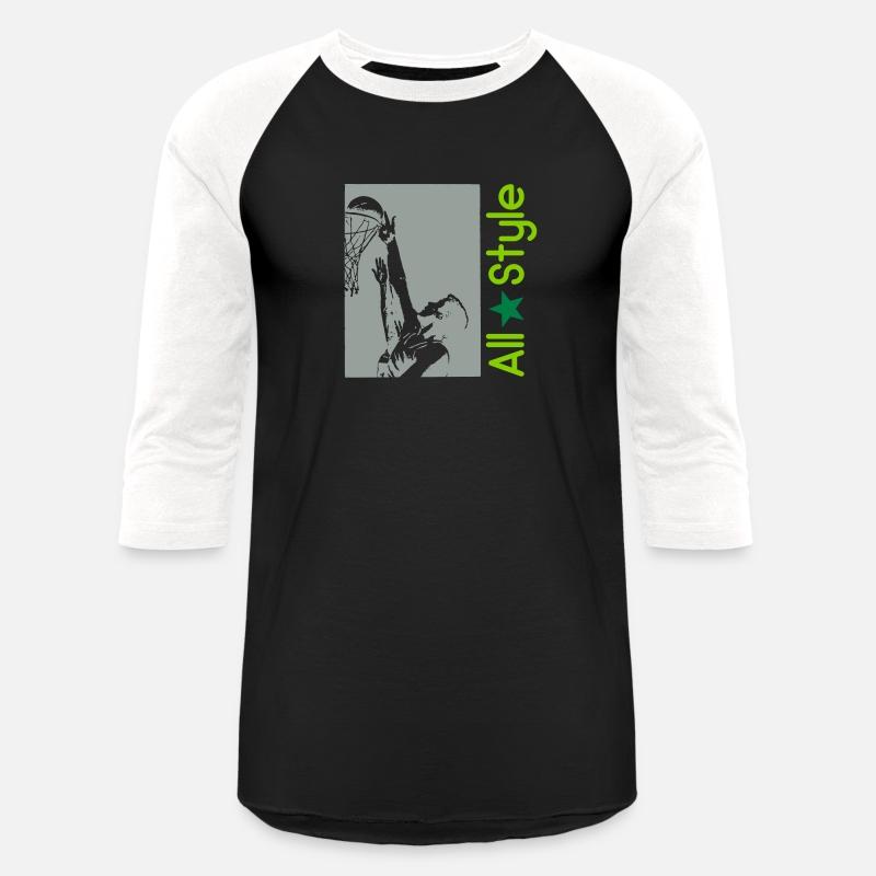 All Star Style No.2 (customizable colors) @lgallp