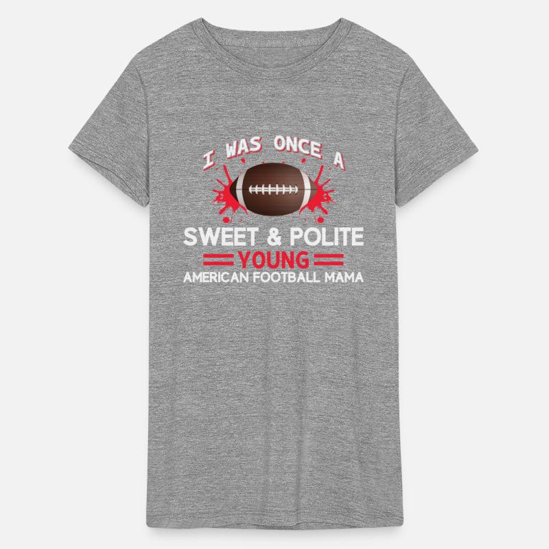 American Football Team Tshirt design 2023