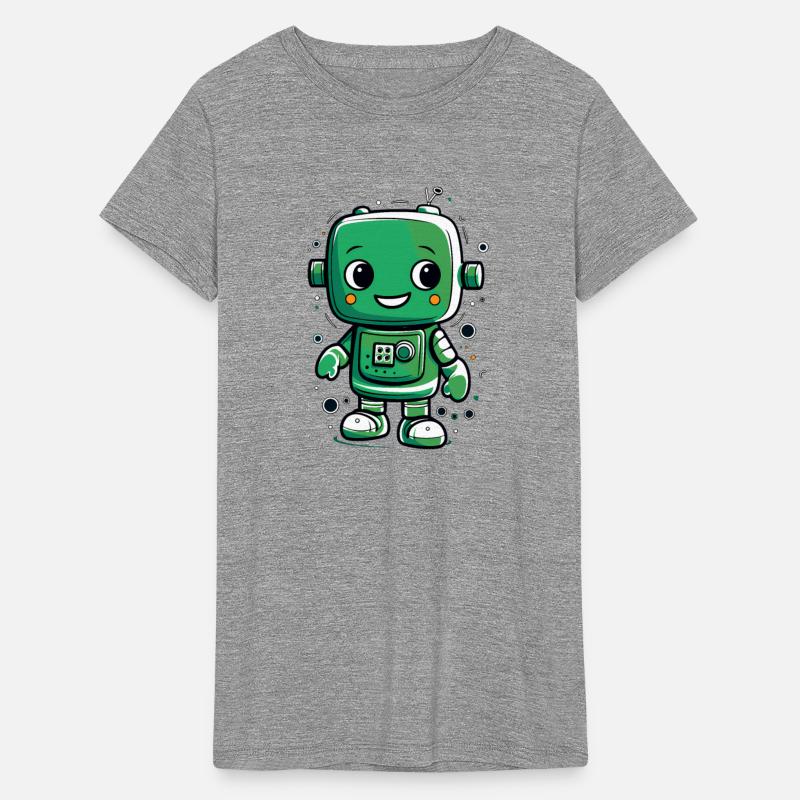 baby robot