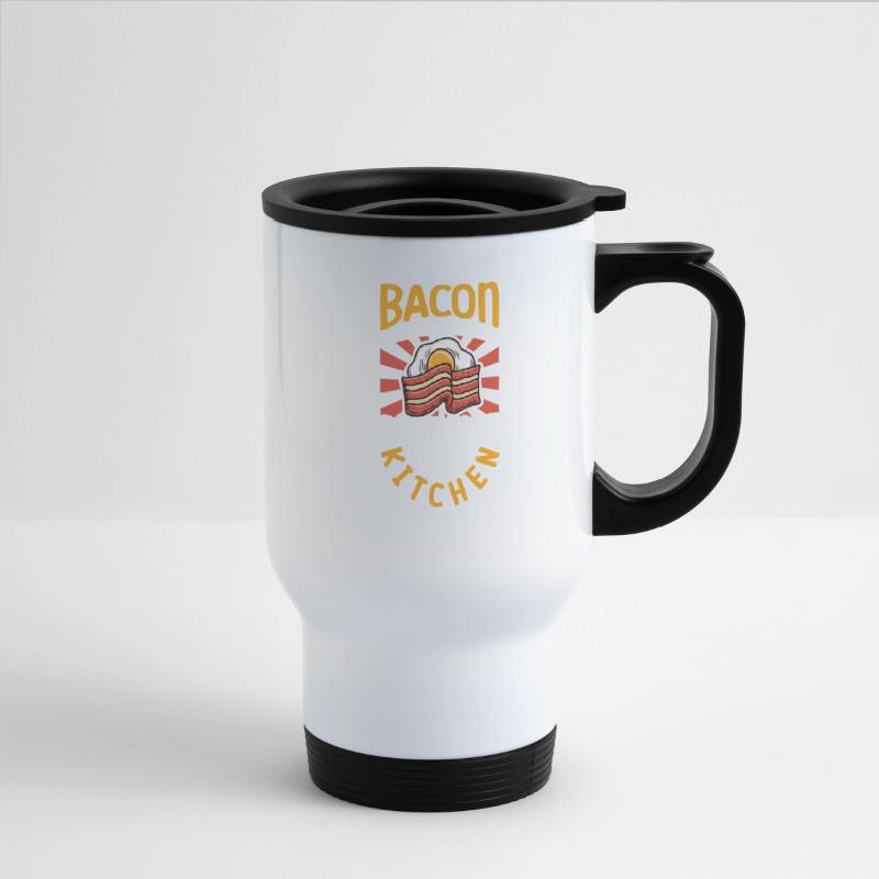Bacon Lover Funny Bacon Famous Food Keto Diet
