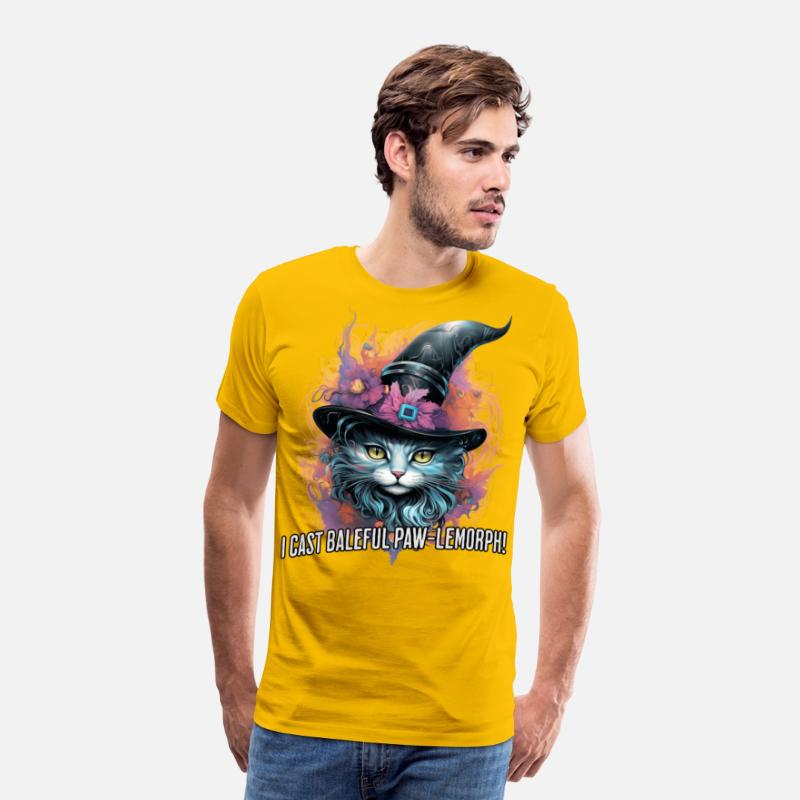 Baleful Pawlemorph