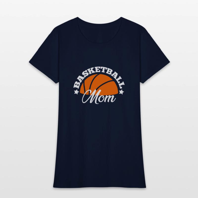 Basketball Basketball, Game, Mom, Mother, Mama