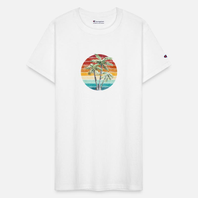 Beach Sun Island