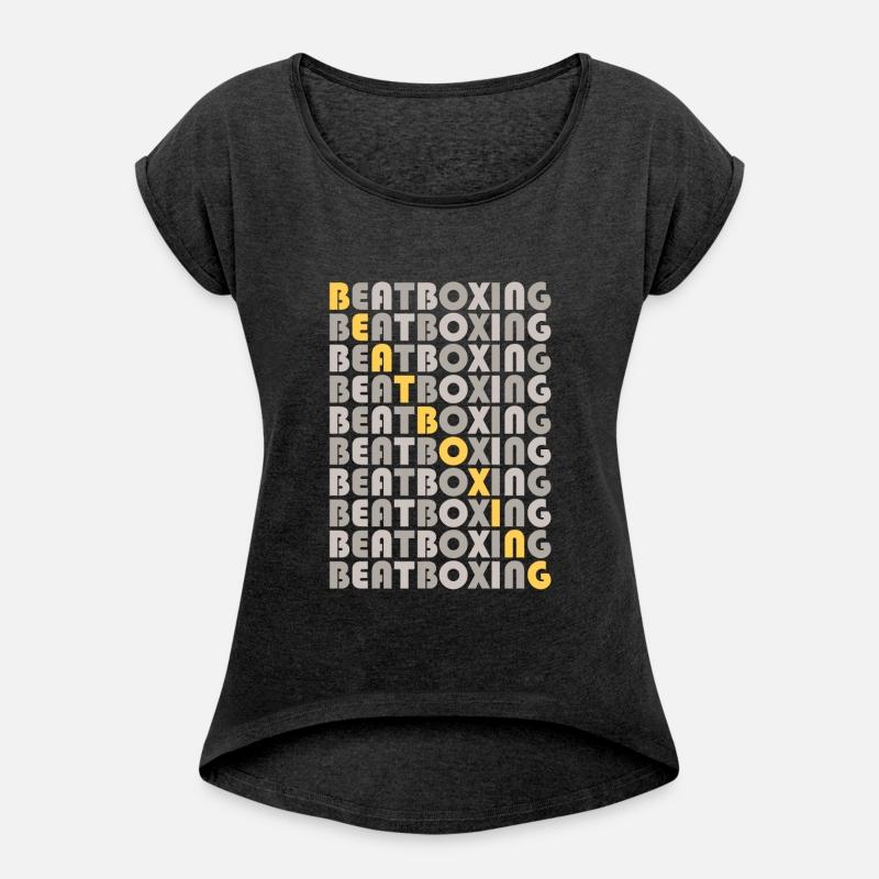 Beatboxing Musical Style Vocal Percussion Music