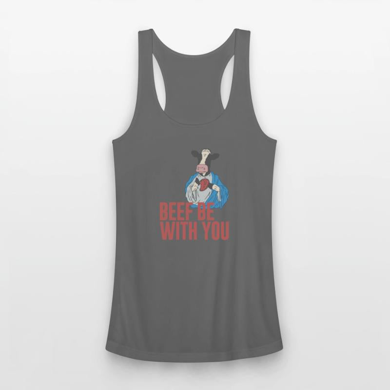Beef Be With You