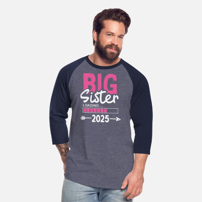 Big Sister Loading 2025 Promoted To Big Sister