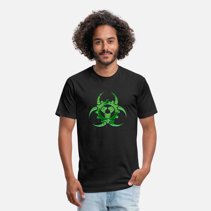 Biopunk Symbol Biopunk Aesthetic