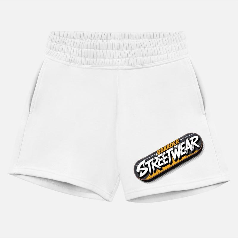 BOARDER STREETWEAR (GRIND)