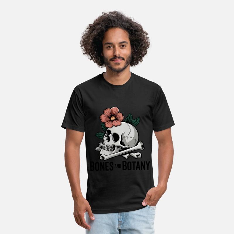 Bones and Botany
