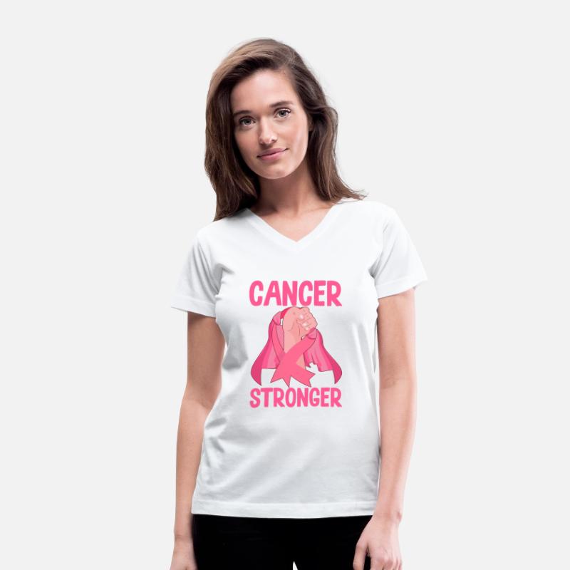 Breast Cancer Awareness Pink Ribbon