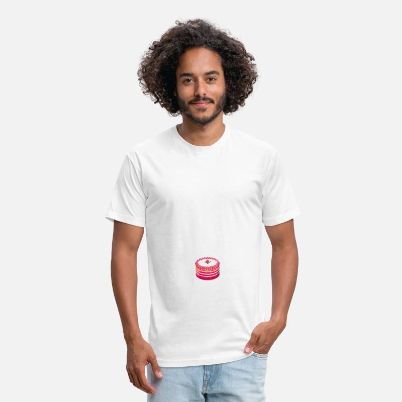 Cake Cupcake Cheesecake Cookie Muffin Man Gift