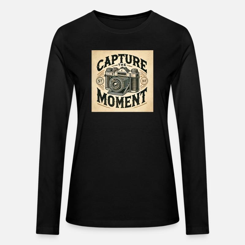 Capture the Moment