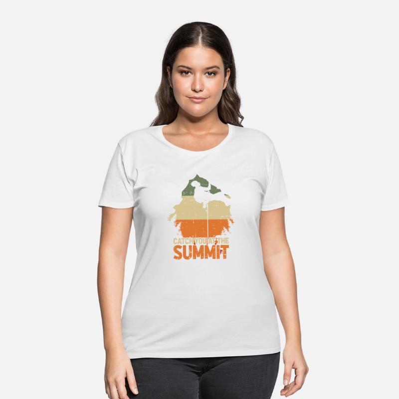 Catch You at the Summit