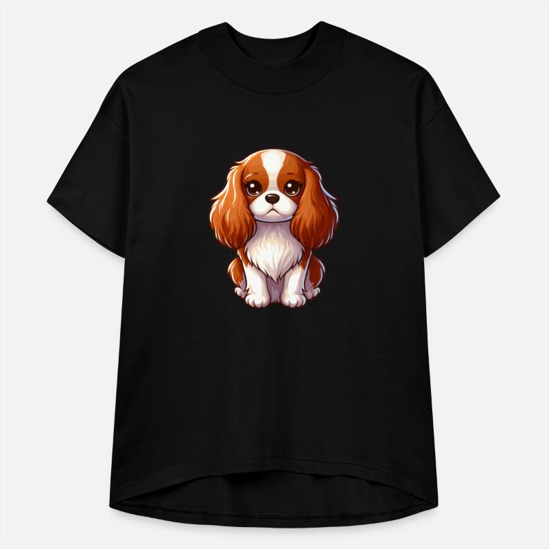 Cavalier King Charles Dog