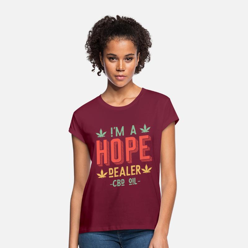 CBD Oil Dealer Hope