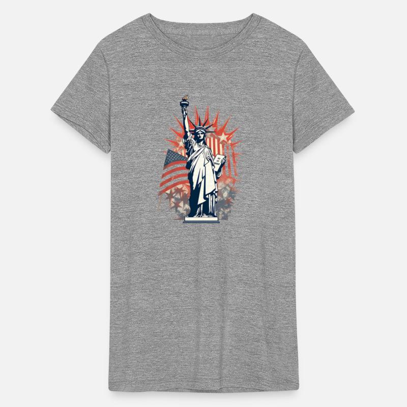 Celebrating America s Independence Day
