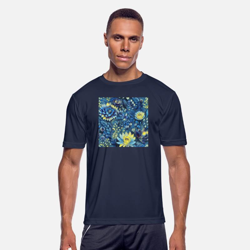 Celestial Blossom Symphony