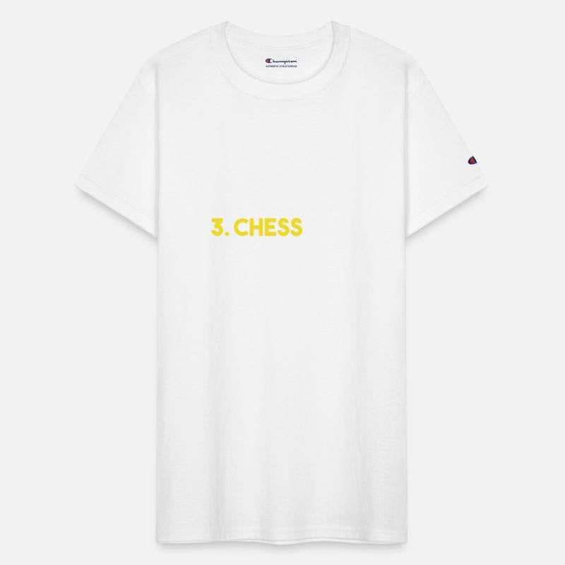 Chess Obsessed