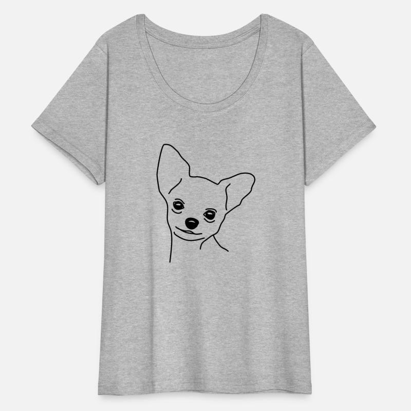 Chihuaha Black