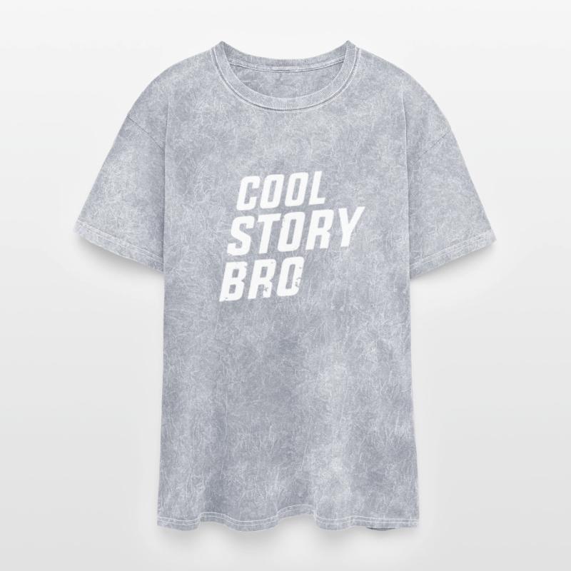 Cool Story Bro