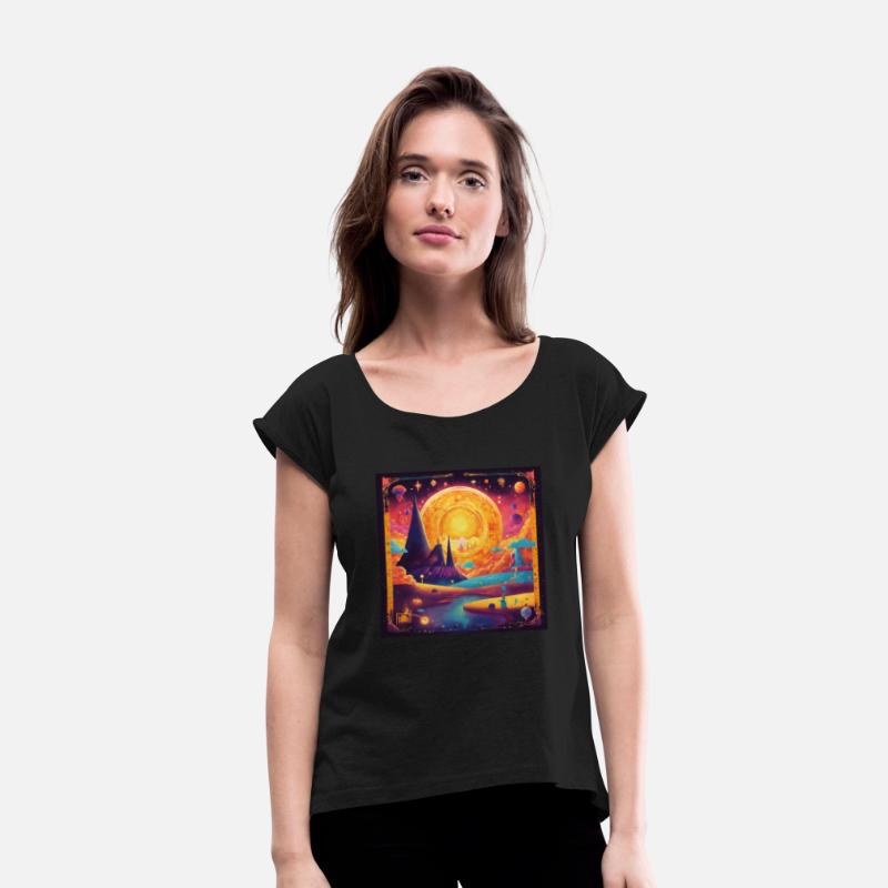 Cosmic Planet