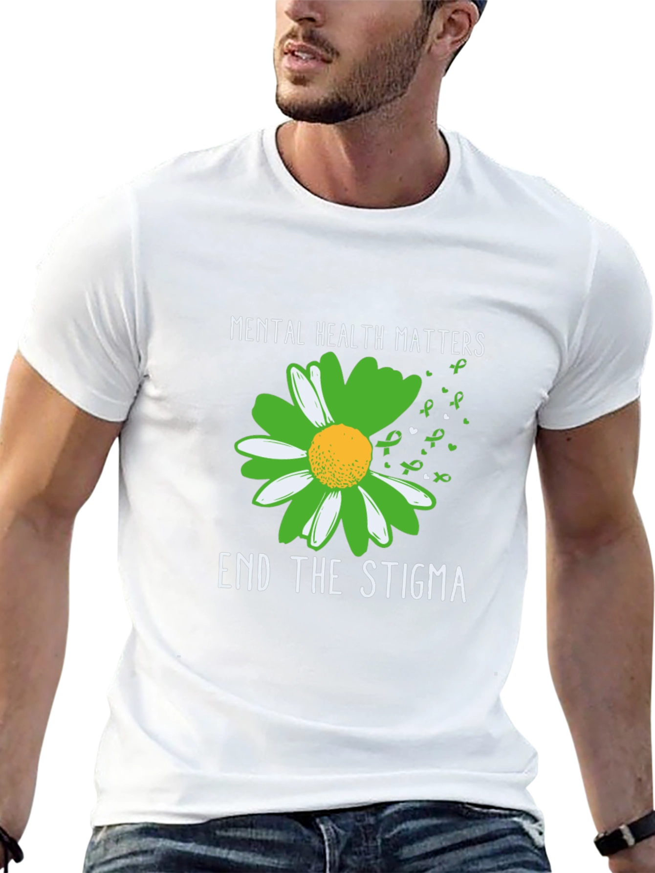 Mental Health Matters T-Shirt