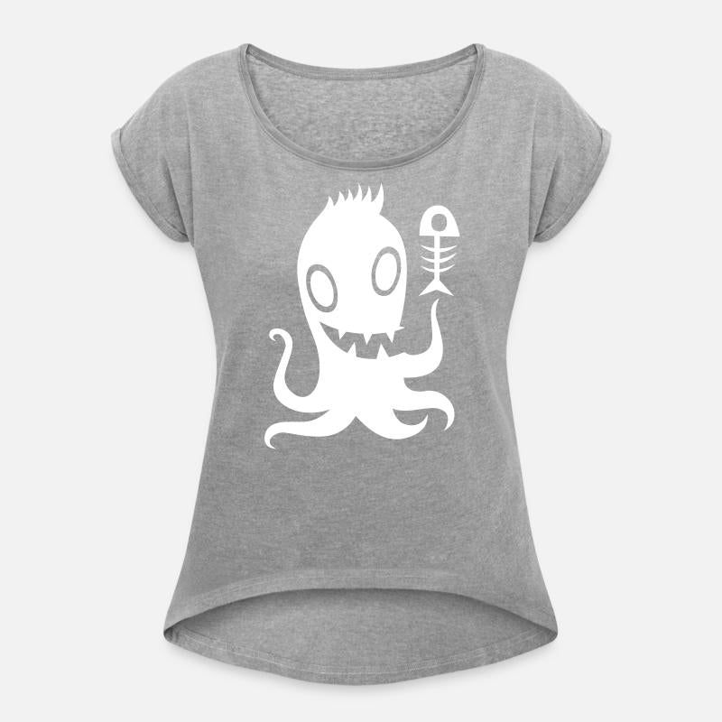Deep Sea Monster