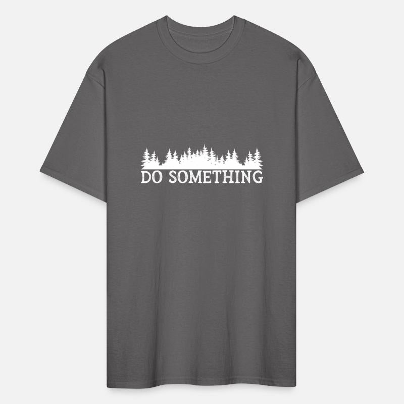 Do something environmental protection gift environ
