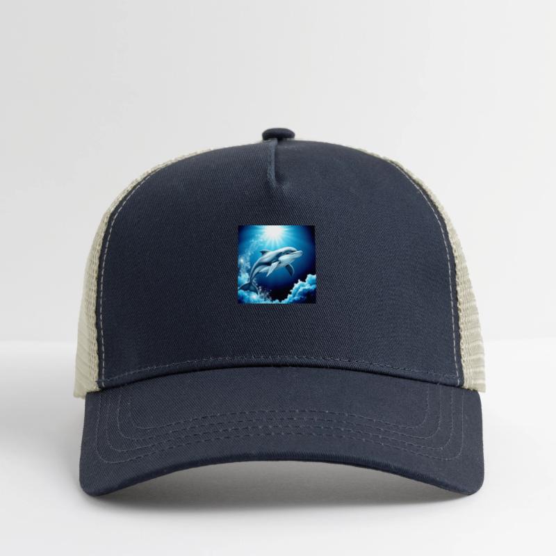 Dolphin Picture Art 0027937
