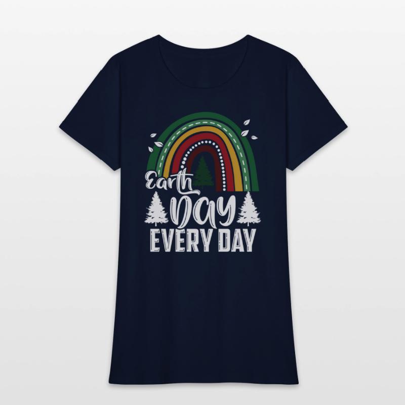 Earth Day Everyday Awareness Planet Animal