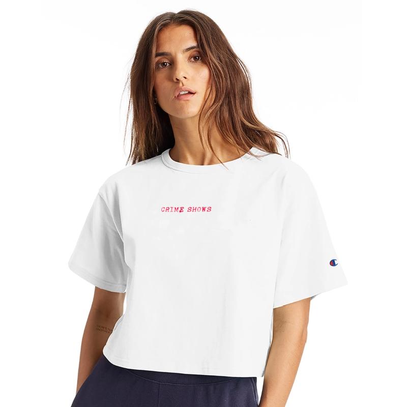 Eat Sleep True Crime Repeat Crime Gift