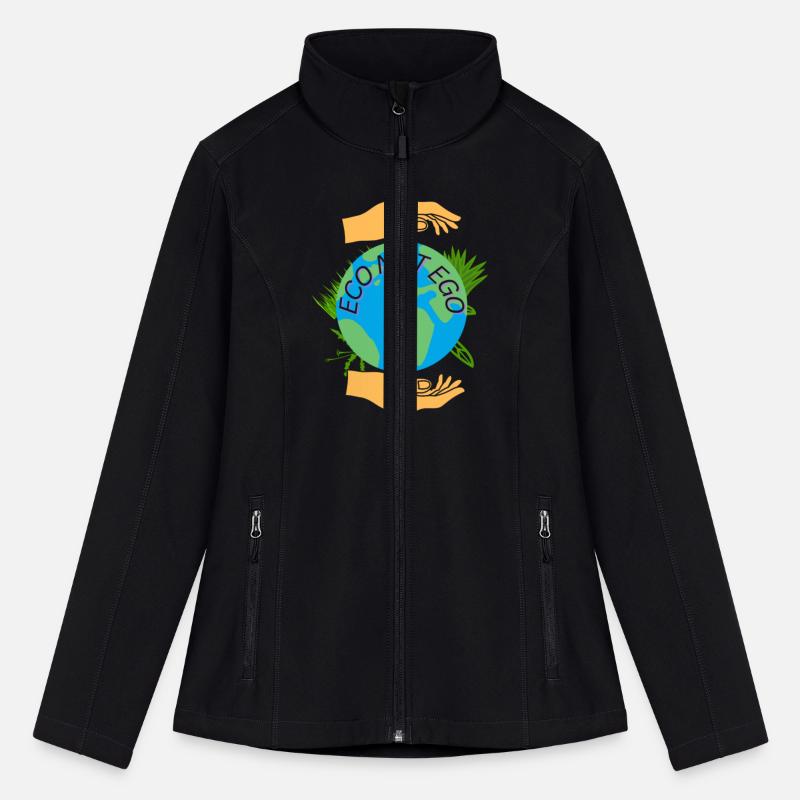 ECO NOT EGO