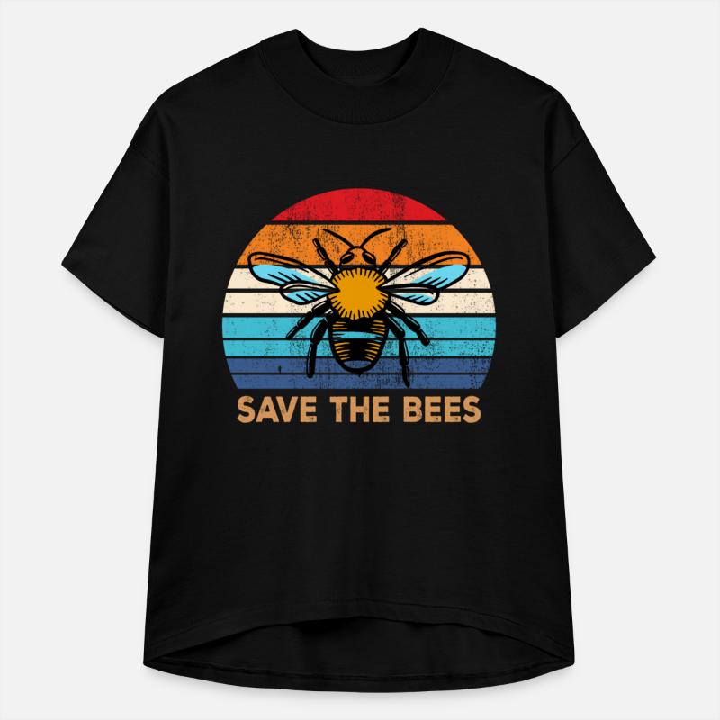 Environment save the bees