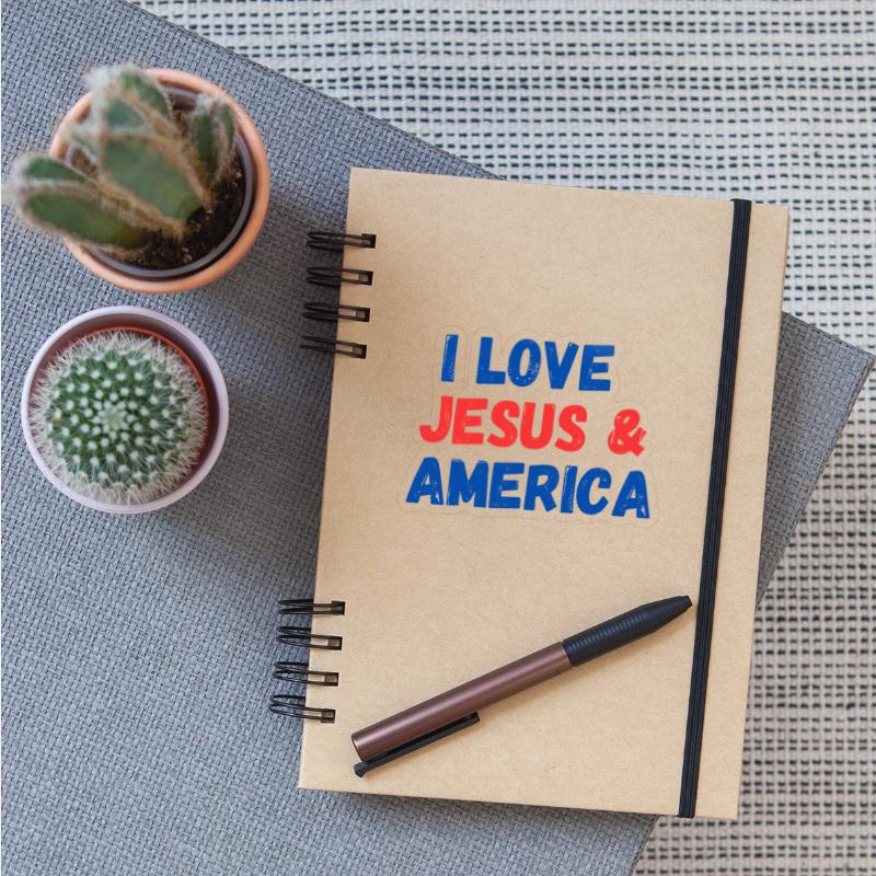 Faith & Country
