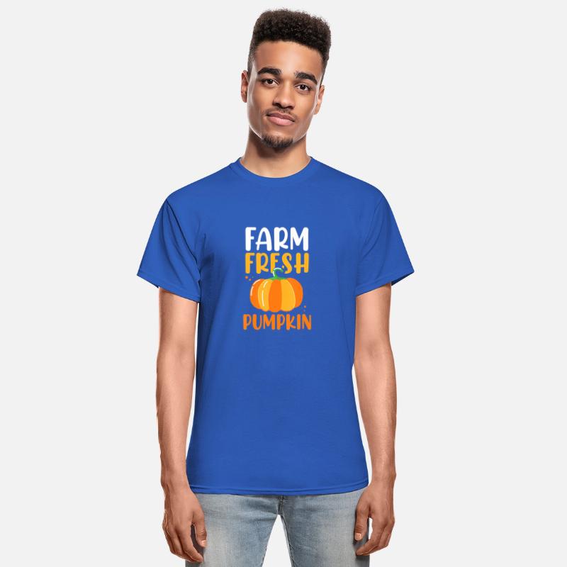 Farm Fresh Pumpkin Thanksgiving Autumn