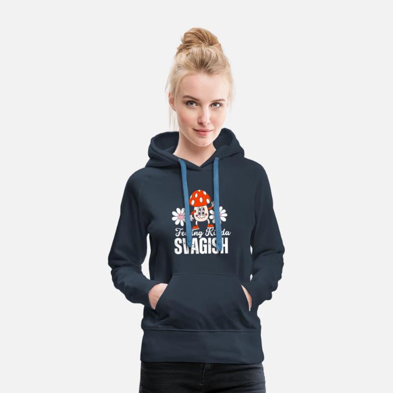Feeling Kinda Svagish