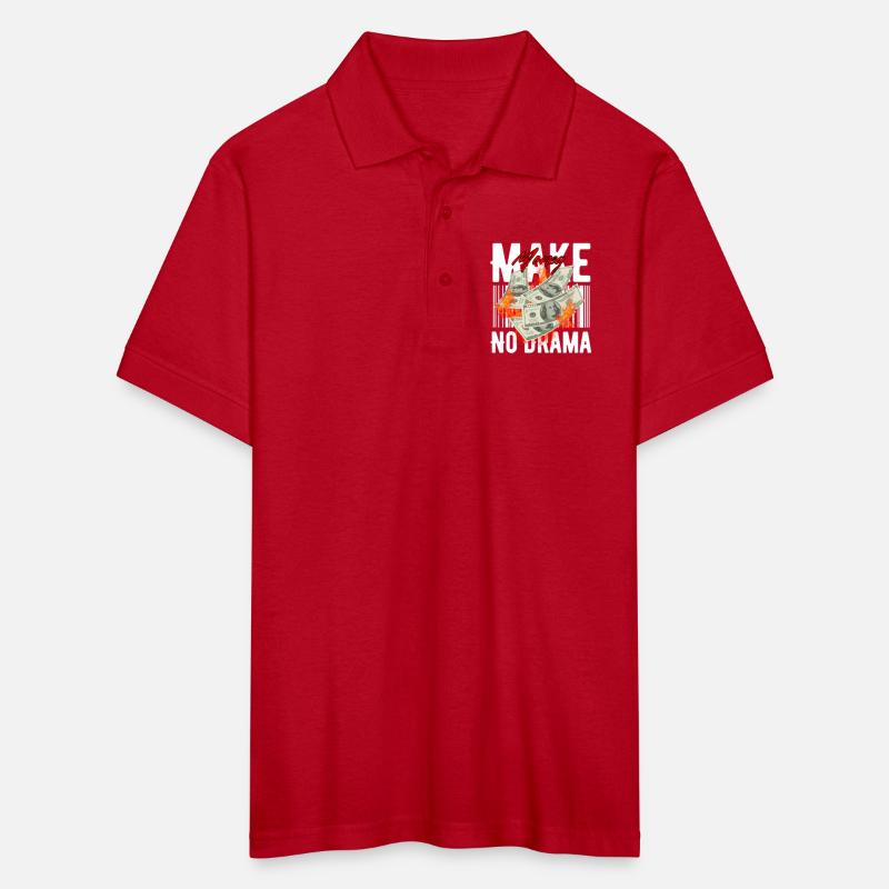 Fiery Money Explosion T-Shirt