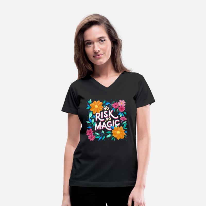 Flowers and Magic