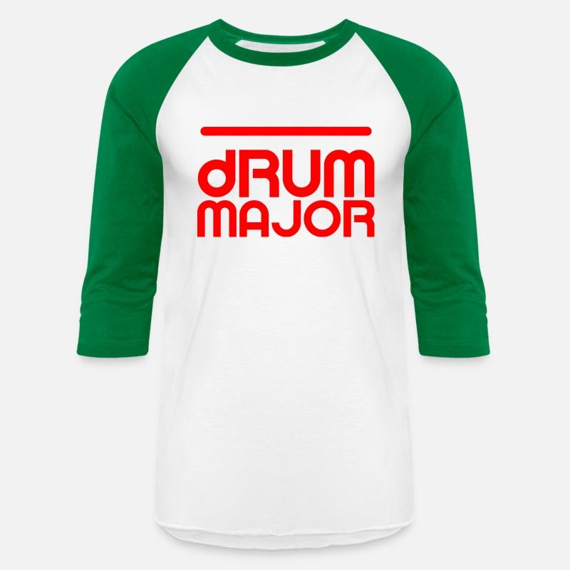 Follow Your Drum Major 4