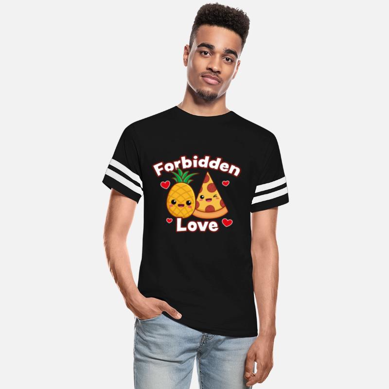 Forbidden Love